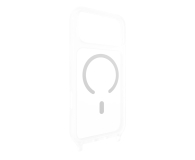 MAGEASY Roam M do iPhone 17 Pro Max (Transparent/Black ) - 1416037 - zdjęcie 3